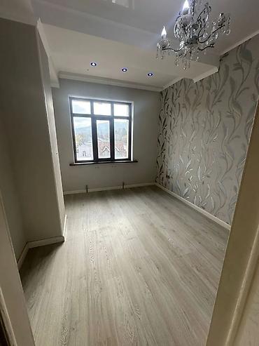 Продажа квартир: 3 комнаты, 101 м², Орто-Сай с. Элитка, 4 этаж, Евроремонт — 7