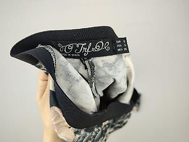 4f czat: Legginsy rozmiar S — 4