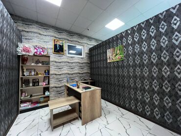 Digər kommersiya daşınmaz əmlakı: Obyekt icarə verilir 170-200 kv . Təmirli ve 5 otaq ve mətbəxden — 10