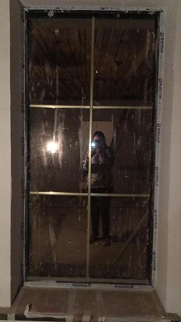 Пластиковые окна на заказ: Высокого качества,алюминиевые пластиковые окна,двери,витражи,фасады!!! — 9