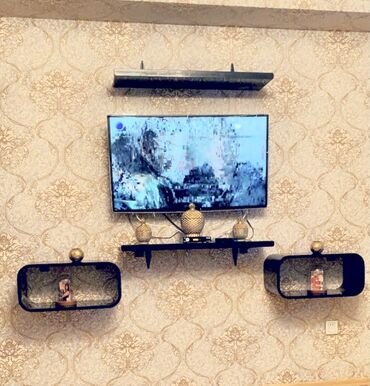 TV altlığı: İşlənmiş, Künc Tv altlığı, Polkalı, Azərbaycan