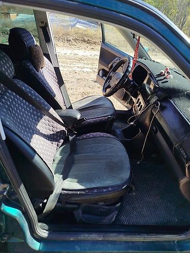 Volkswagen: Volkswagen Golf: 1985 г., Хетчбек — 7