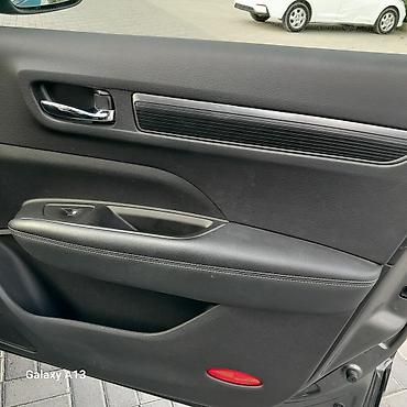 sprinter rex: Renault Samsung QM6: 2021 г., 2 л, Вариатор, Газ, Кроссовер — 6