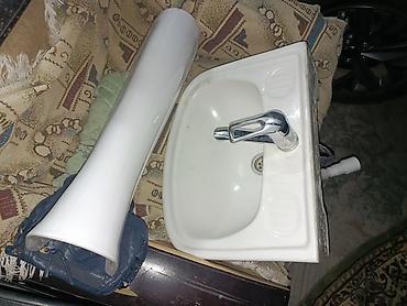 Унитазы: Унитаз Напольный, Б/у, Материал: Керамика — 6