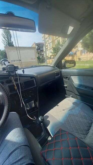 Daewoo: Daewoo Nexia: 1.5 l | 2010 il Sedan -da lalafo.az — 12 Daewoo: Daewoo Nexia: 1.5 l | 2010 il Sedan — 12