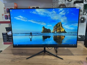 Мониторы: Монитор, Новый, LED, 24" - 25"