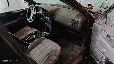 Volkswagen: Volkswagen Passat Variant: 1990 г., Универсал — 10