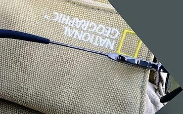 Naočare: Vintage Kappa R.d.K. 062 Gray naočare za sunce. Original Sunmate by — 9