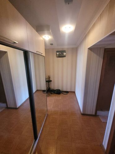 Köhnə tikili: Bakı, Köhnə Günəşli, 2 otaqlı, Köhnə tikili, m. Həzi Aslanov, 60 kv. m — 7