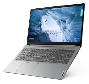 ssd 256: Yeni Lenovo IdeaPad, 15.6 ", Intel Core i5, 256 GB, Ünvandan götürmə