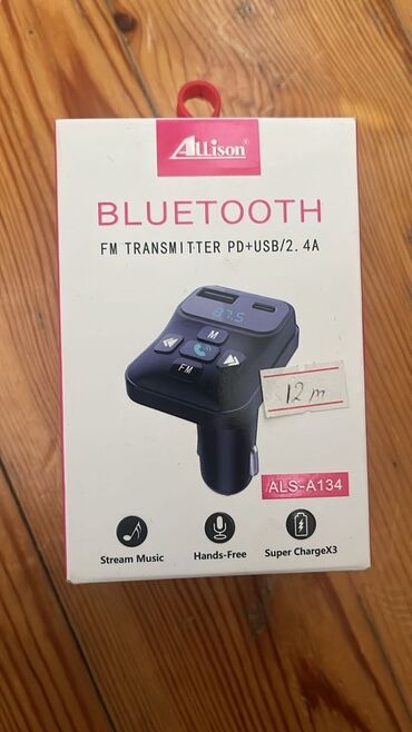 Mauslar: Malların hamısı təzədi işlənməyib Mağaza bağlandığı üçün endirimli — 8