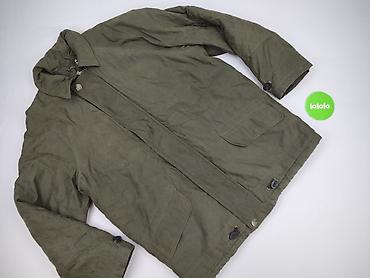 Kurtki: Kurtka przejściowa dla mężczyzn, rozmiar M — 9