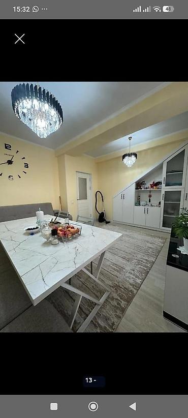 Продажа таунхаусов: 📍с.Арча-Бешик 🔘3-комнаты 🔘2 этажа 🔘107,9м² Продается таунхаус 🔹🏠 — 11