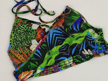 majtki brazyliany h: Boohoo, Góra od bikini, rozmiar S