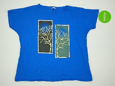 clockhouse basic t shirt: T-shirt damski, rozmiar 3XL — 2