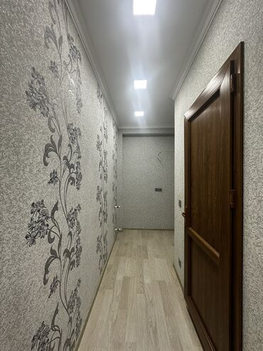 Yeni tikili: 2 otaqlı, Yeni tikili, 56 kv. m — 6