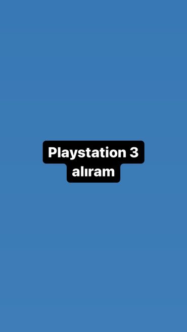 sony playstation 3 slim: Zəng vəya Whatsapp vasitəsilə əlaqə saxlaya bilərsiz. Münasib qiymət