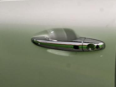 Kia: Kia Niro: 2019 г., 1.6 л, Автомат, Гибрид, Кроссовер — 20