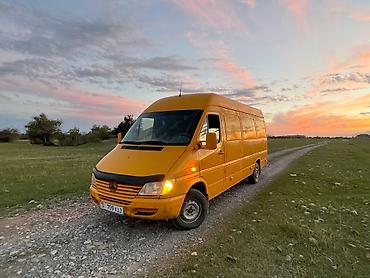 рефрежератор спринтер: Легкий грузовик, Mercedes-Benz, Новый — 7