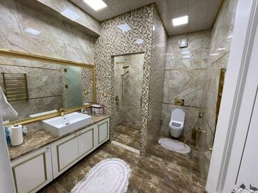 Günlük kirayə mənzillər: 3 otaqlı — 12