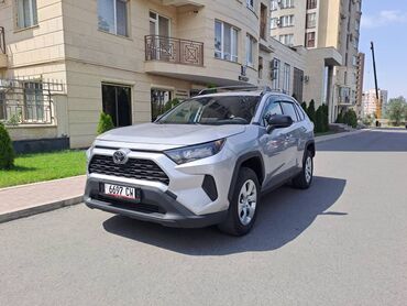 рав 4 2021 цена бишкек: Toyota RAV4: 2019 г., 2.5 л, Автоматтык, Бензин, Жол тандабас