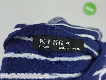 bee poland: Sweter damski, rozmiar 2XL — 5