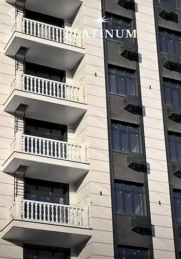инвестировать: 3 комнаты, 108 м², Элитка, 2 этаж, ПСО (под самоотделку) — 4