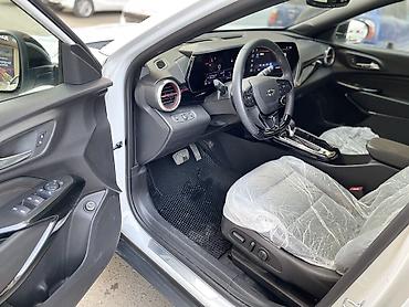 Chevrolet: Chevrolet Trax: 2024 г., 1.2 л, Автомат, Бензин, Хэтчбэк at lalafo.kg — 9 Chevrolet: Chevrolet Trax: 2024 г., 1.2 л, Автомат, Бензин, Хэтчбэк — 9