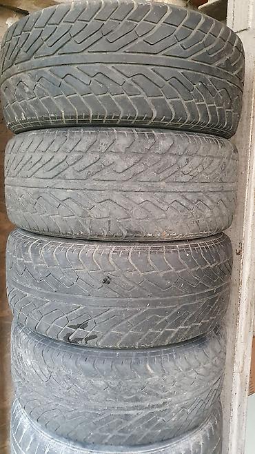 Колеса в сборе: Колеса в сборе R 15, Б/у, Комплект — 12