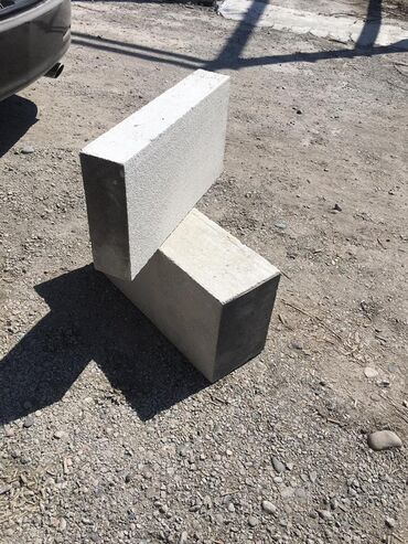 моющее средство для посуды: Газоблок, Неавтоклавный, 600x200x300, D700