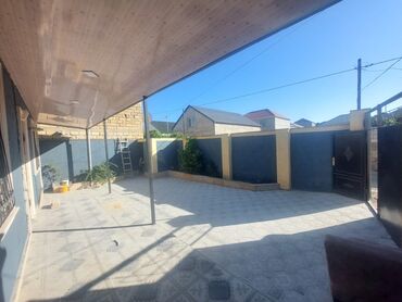 Həyət evləri və villaların satışı: 4 otaqlı, 120 kv. m, Kredit yoxdur, Yeni təmirli — 1