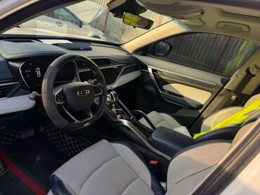 Geely: Geely Boyue: 2022 г., 1.8 л, Автомат, Бензин, Кроссовер — 8