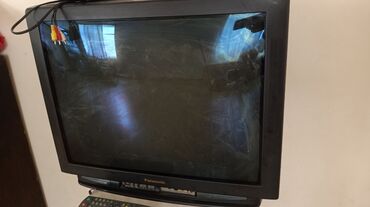 s20 ekran: Televizor Panasonic Ünvandan götürmə