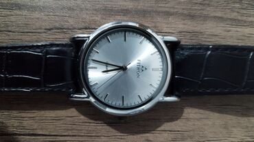 часы fitron quartz цена: Б/у, Наручные часы