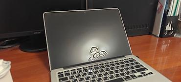 Ноутбуки Apple (MacBook): Для учебы, Б/у, Intel Core i5, ОЗУ, RAM: 8 ГБ — 4