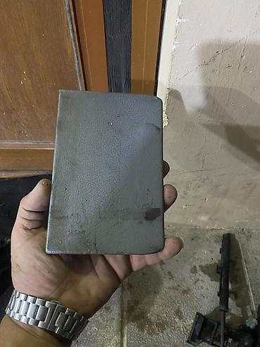 Digər avtomobil ehtiyat hissələri: BMW E38 üçün ehtiyat hissələri M52. 2,8. Avtomat karopka Bmw 7 ci — 55
