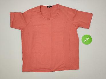joma: Bonita, T-shirt damski, rozmiar 2XL — 2