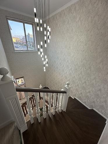 Долгосрочная аренда домов: 210 м², 5 комнат — 7