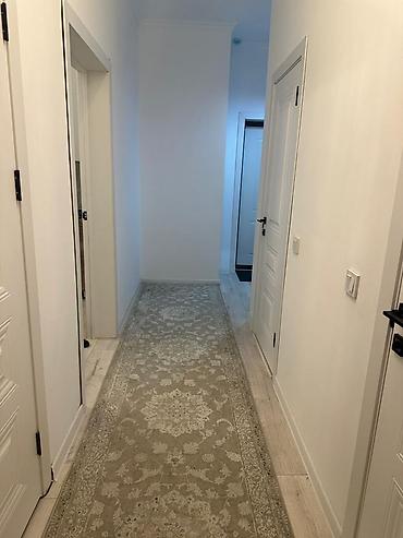 Долгосрочная аренда квартир: 2 комнаты, С мебелью полностью — 5