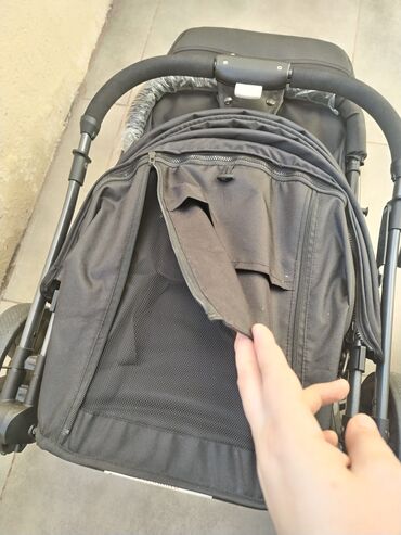 Gəzinti arabaları: İşlənmiş, Ünvandan götürmə — 10