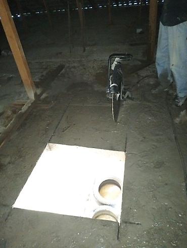 qapı seyf: BETON Kesen, beton desen, beton kesme, beton desme, KAROT, karotcu — 4