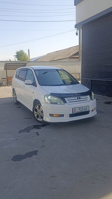 куплю диски на тойота ипсум: Toyota Ipsum: 2002 г., 2.4 л, Автоматические, Бензин, Минивэн
