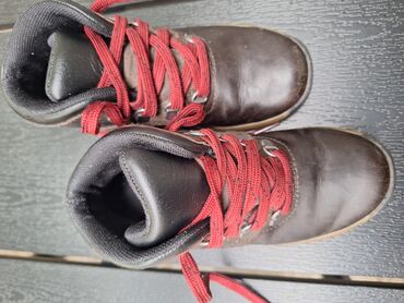 Gležnjače: Gležnjače, Timberland, Veličina - 29 na lalafo.rs — 10 Gležnjače: Gležnjače, Timberland, Veličina - 29 — 10