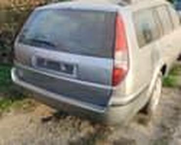 y5 2016: MOTORNI RACUNAR ZA FORD C-MAX, FESTIVA, FIESTA . OD 2000. DO 2018 — 8
