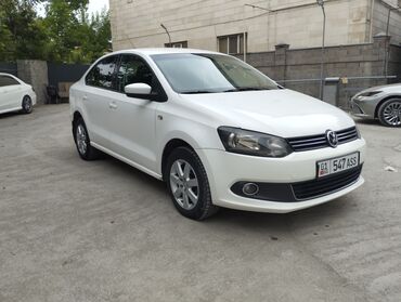 датчик коленвала бмв е34 м50 бош: Volkswagen Polo: 2011 г., 1.6 л, Типтроник, Бензин, Седан