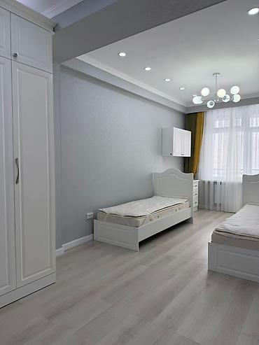 Продажа квартир: 3 комнаты, 102 м², Элитка, 6 этаж, Дизайнерский ремонт — 7