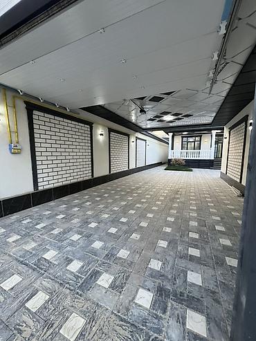 село байтик дом: 5 комнат, 135 м², 4 соток, Бишкек, Арча-Бешик ж/м Риэлтор — 2