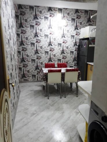 Uzunmüddətli kirayə mənzillər: Razində Aygün mollun yanı 14 mərtəbəli binanın 8-ci mərtəbəsi ümumi — 13