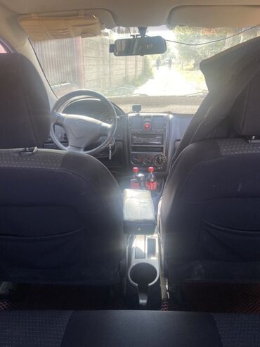 купить экскаватор погрузчик: Hyundai Getz: 2008 г., 1.5 л, Механика, Бензин, Хетчбек