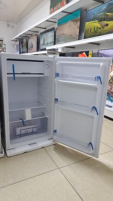 Холодильники: Холодильник Avest, Новый, Однокамерный, De frost (капельный), 47 * 83 * 45, С рассрочкой — 7